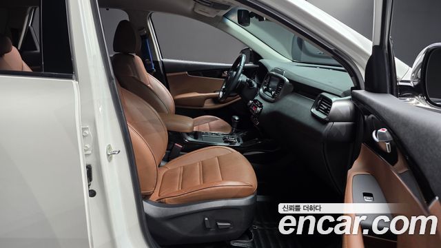 Kia Sorento 2019 — photo 18