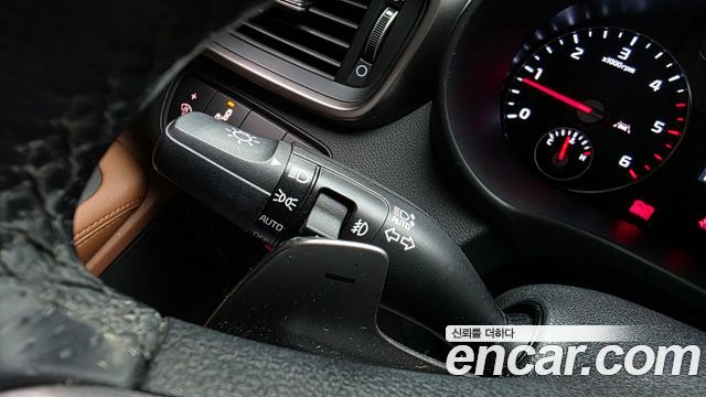 Kia Sorento 2019 — photo 22