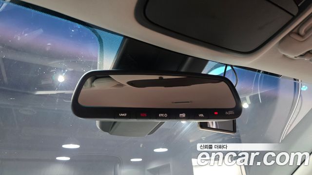Kia Sorento 2019 — photo 23