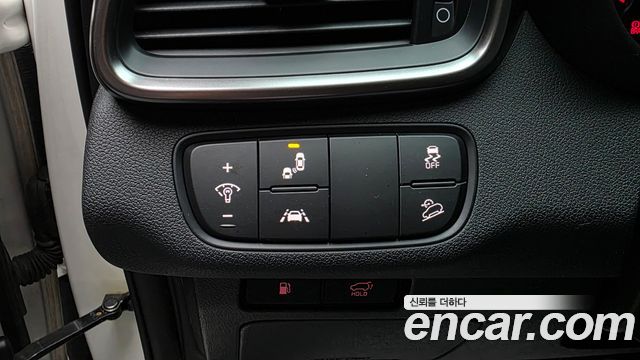 Kia Sorento 2019 — photo 24