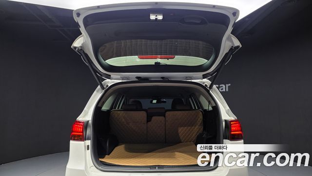 Kia Sorento 2019 — photo 26