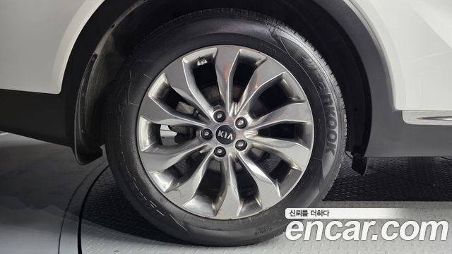 Kia Sorento 2019 — photo 7
