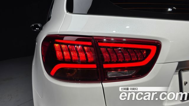 Kia Sorento 2019 — photo 9