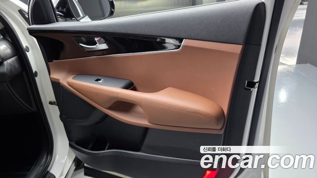Kia Sorento 2019 — photo 14