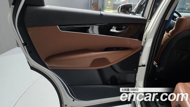Kia Sorento 2019 — photo 15