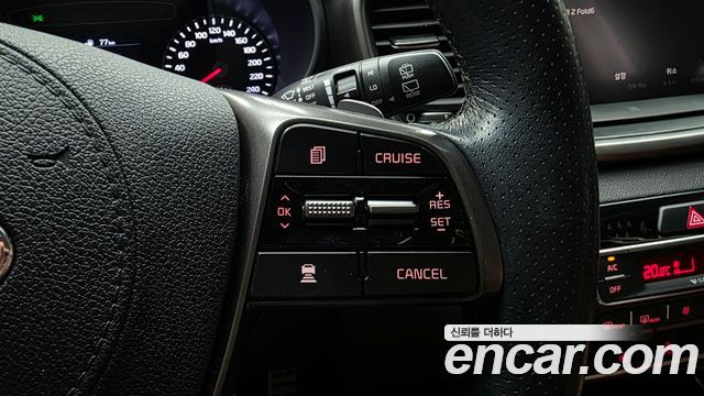 Kia Sorento 2019 — photo 27