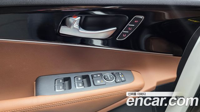 Kia Sorento 2019 — photo 28