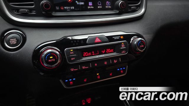 Kia Sorento 2019 — photo 34