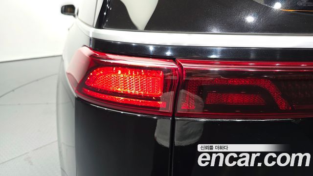 Kia Canival 2021 — photo 9
