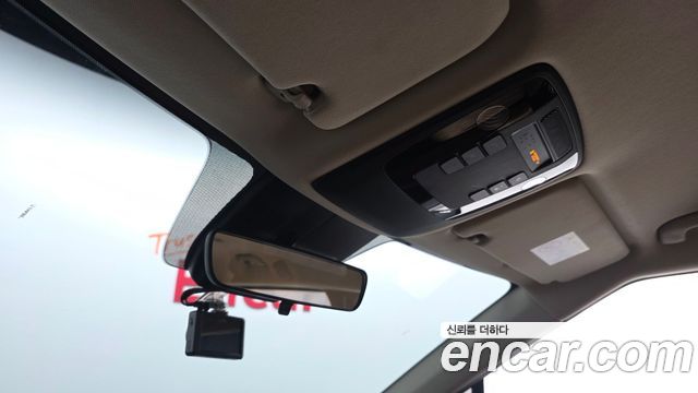 Kia Canival 2021 — photo 27