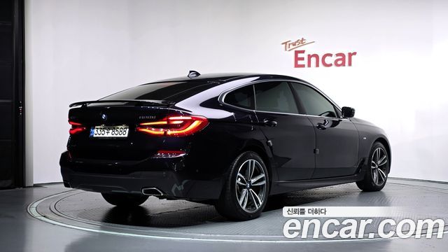 BMW Gran Turismo 2022 — photo 2