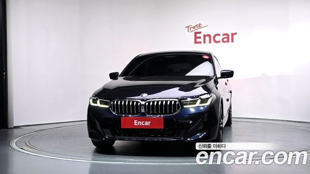 BMW Gran Turismo 2022 — photo 3