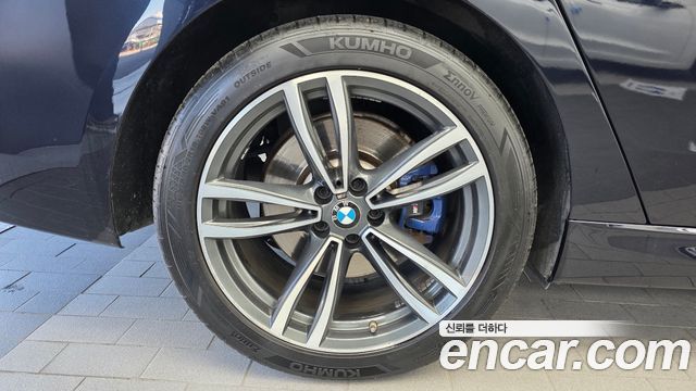BMW Gran Turismo 2022 — photo 5