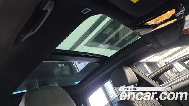 BMW Gran Turismo 2022 — photo 17