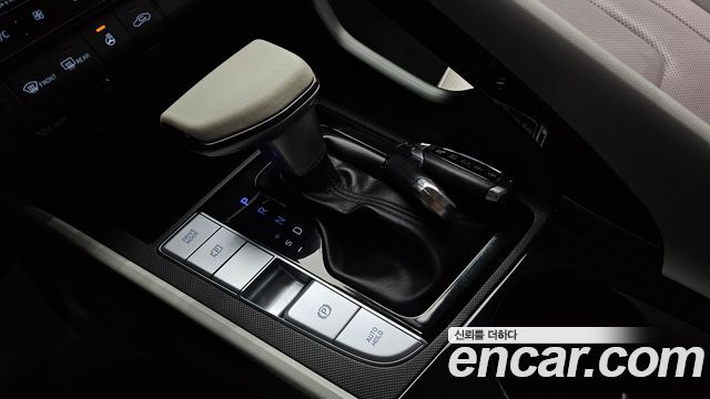 Hyundai AVANTE 2021 — photo 9
