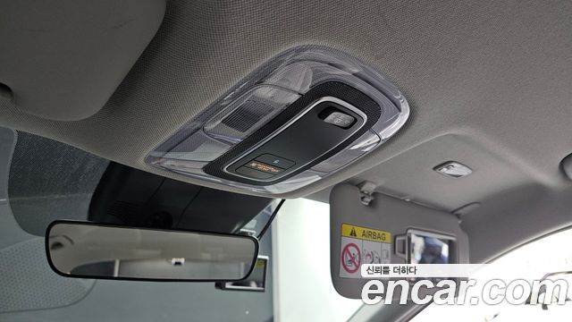 Hyundai AVANTE 2021 — photo 20