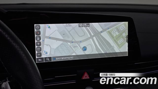Hyundai AVANTE 2022 — photo 19