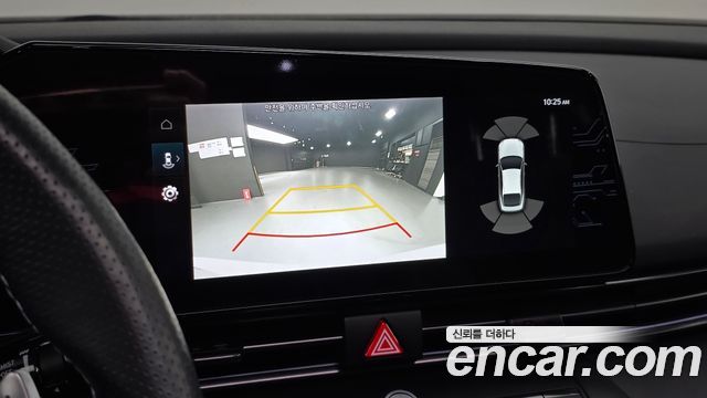 Hyundai AVANTE 2022 — photo 20