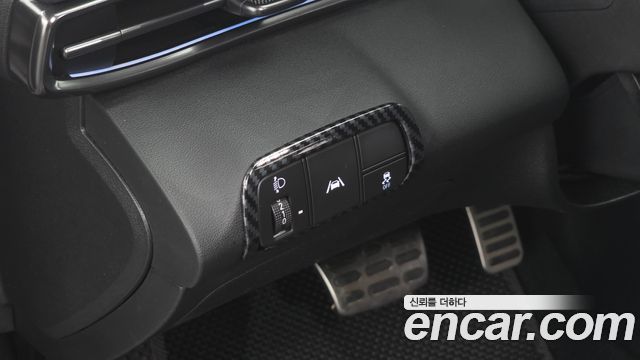 Hyundai AVANTE 2022 — photo 21