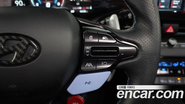 Hyundai AVANTE 2022 — photo 23