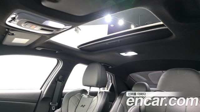Hyundai AVANTE 2022 — photo 26