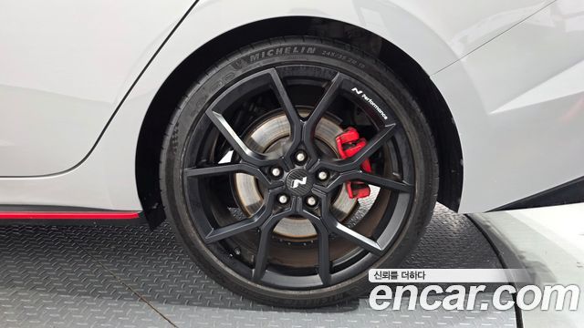 Hyundai AVANTE 2022 — photo 7