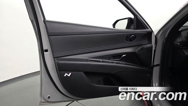 Hyundai AVANTE 2022 — photo 14