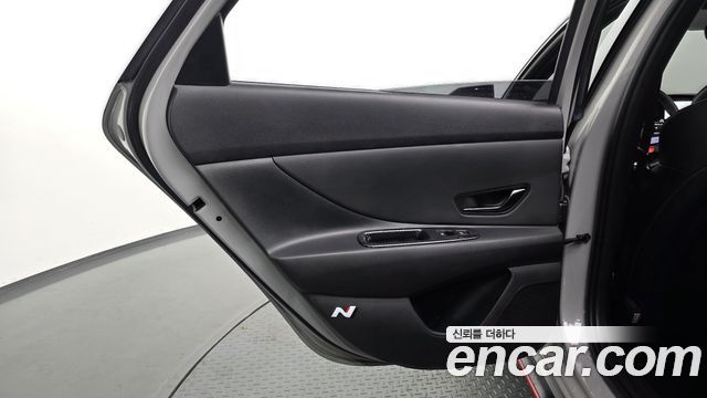 Hyundai AVANTE 2022 — photo 15