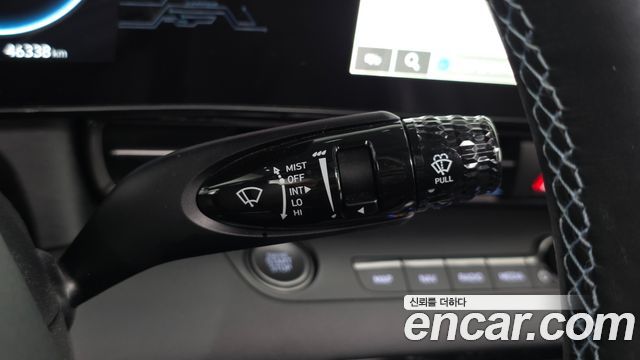 Hyundai AVANTE 2022 — photo 28
