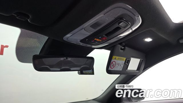Hyundai AVANTE 2022 — photo 33