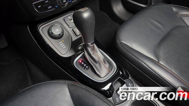 Jeep Compass 2018 — photo 9