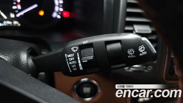 KG Mobility Rexton 2021 — photo 25