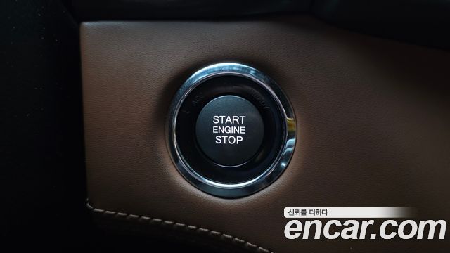 KG Mobility Rexton 2021 — photo 28
