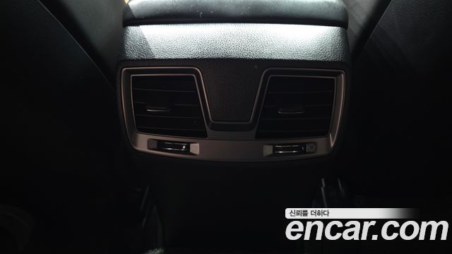 KG Mobility Rexton 2021 — photo 31