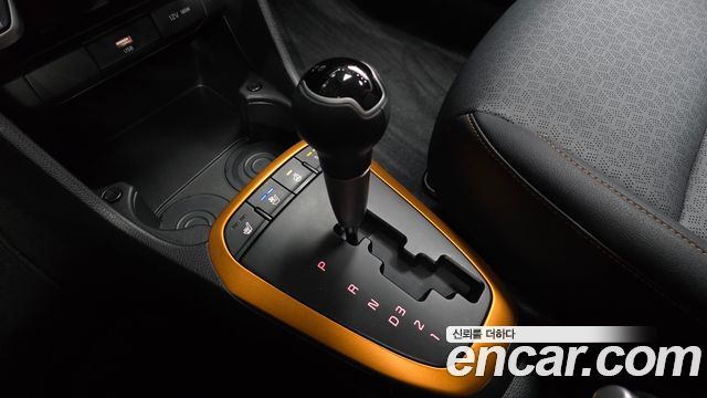 Kia morning 2023 — photo 9