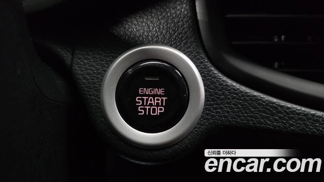 Kia morning 2023 — photo 19
