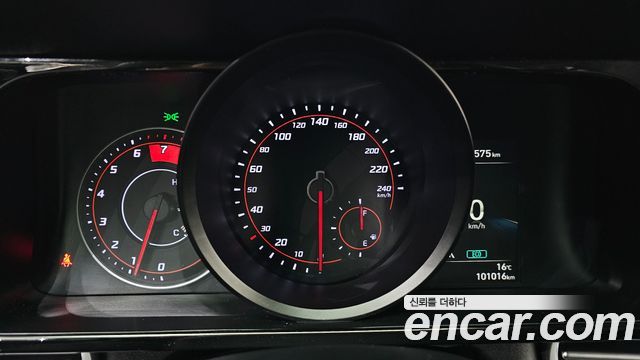 Hyundai AVANTE 2023 — photo 8