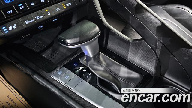 Hyundai AVANTE 2023 — photo 9