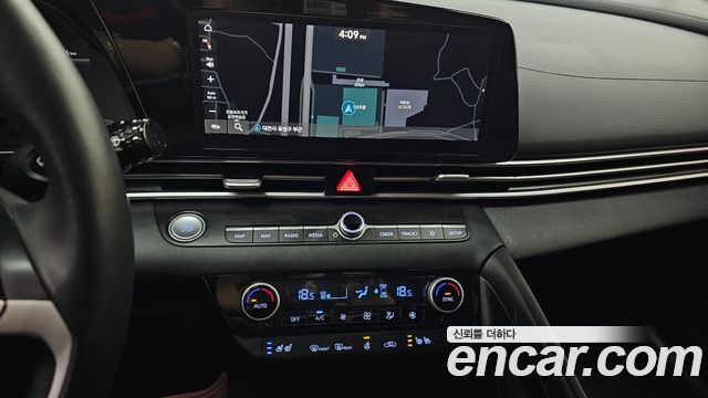 Hyundai AVANTE 2023 — photo 15