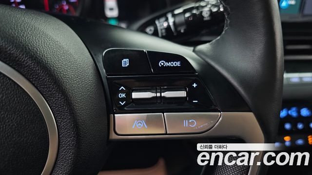 Hyundai AVANTE 2023 — photo 17