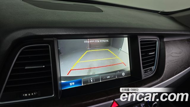 Hyundai Genesis 2014 — photo 14
