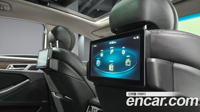 Hyundai Genesis 2014 — photo 19