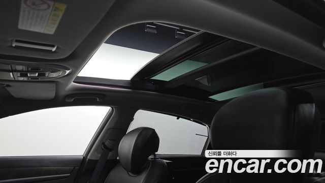 Hyundai Genesis 2014 — photo 20