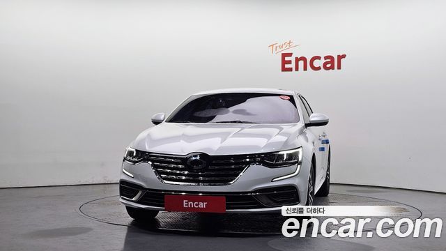 Renault Korea SM6 2022 — photo 3