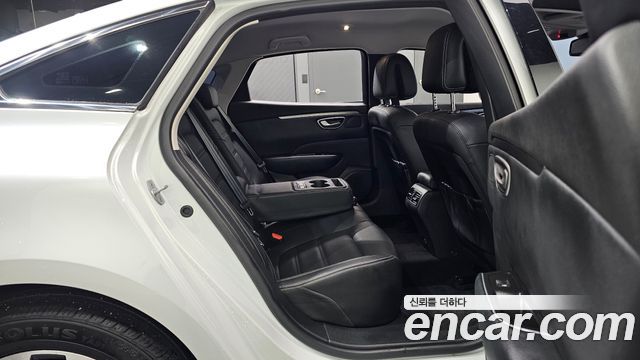 Renault Korea SM6 2022 — photo 17