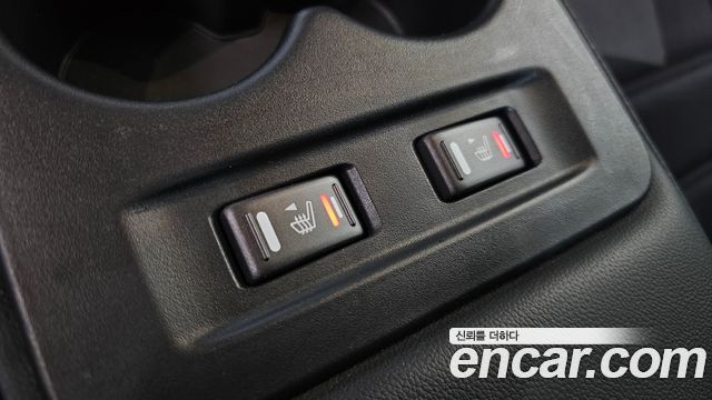 Renault Korea SM6 2022 — photo 22