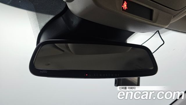 Renault Korea SM6 2022 — photo 27
