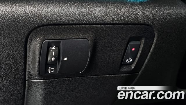 Renault Korea SM6 2022 — photo 28