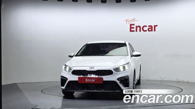 Kia K3 2019 — photo 3