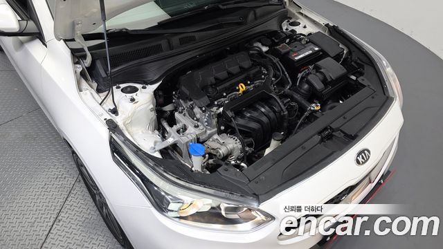 Kia K3 2019 — photo 6